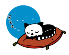 DABO&MIMI sticker #249884