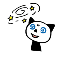 DABO&MIMI sticker #249885