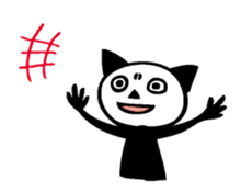 DABO&MIMI sticker #249887