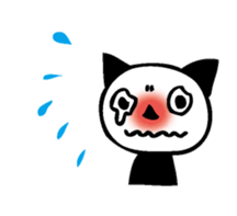 DABO&MIMI sticker #249890