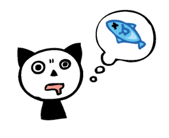 DABO&MIMI sticker #249891