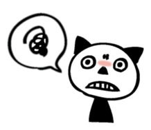 DABO&MIMI sticker #249892