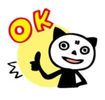 DABO&MIMI sticker #249896