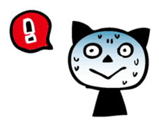 DABO&MIMI sticker #249897