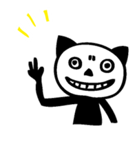 DABO&MIMI sticker #249898