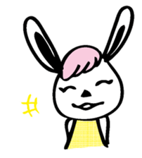 DABO&MIMI sticker #249899