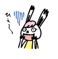 DABO&MIMI sticker #249900