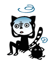 DABO&MIMI sticker #249904