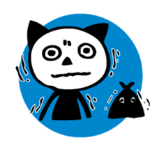 DABO&MIMI sticker #249907