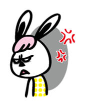 DABO&MIMI sticker #249911