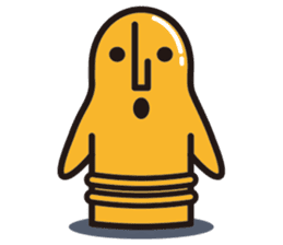 GAGooKUN sticker #249993