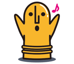 GAGooKUN sticker #249995