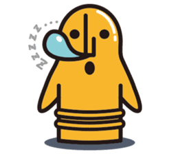 GAGooKUN sticker #250000