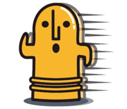 GAGooKUN sticker #250002