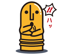 GAGooKUN sticker #250005