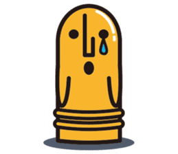 GAGooKUN sticker #250009