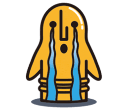 GAGooKUN sticker #250010