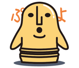 GAGooKUN sticker #250012