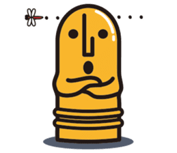 GAGooKUN sticker #250013