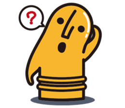 GAGooKUN sticker #250014