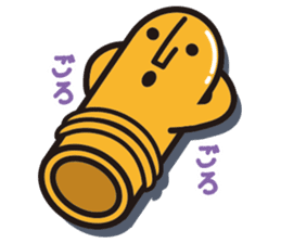 GAGooKUN sticker #250015