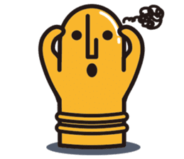 GAGooKUN sticker #250019