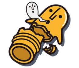 GAGooKUN sticker #250021