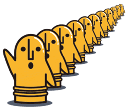 GAGooKUN sticker #250024