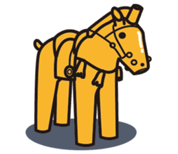 GAGooKUN sticker #250026