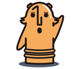 GAGooKUN sticker #250029