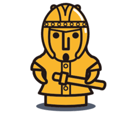 GAGooKUN sticker #250030