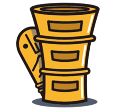 GAGooKUN sticker #250031