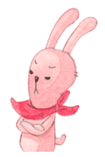 FAHFAHS & friends sticker #250118