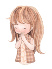 FAHFAHS & friends sticker #250138