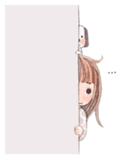 FAHFAHS & friends sticker #250140