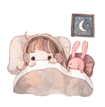 FAHFAHS & friends sticker #250141