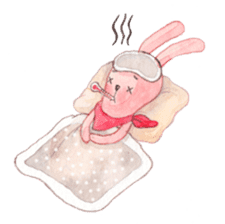 FAHFAHS & friends sticker #250144