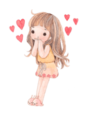 FAHFAHS & friends sticker #250148