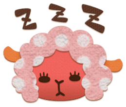 Kumakichi and colorful friends sticker #250186