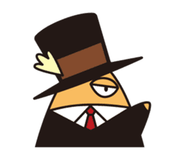 Mr.Cornhead sticker #250193