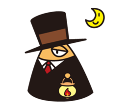 Mr.Cornhead sticker #250194