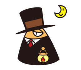 Mr.Cornhead sticker #250194