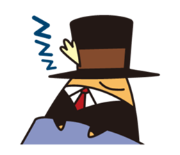 Mr.Cornhead sticker #250195