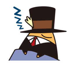 Mr.Cornhead sticker #250195