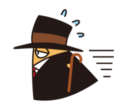 Mr.Cornhead sticker #250196