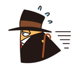 Mr.Cornhead sticker #250196