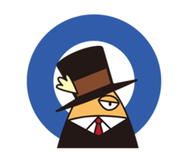 Mr.Cornhead sticker #250199