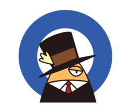 Mr.Cornhead sticker #250199