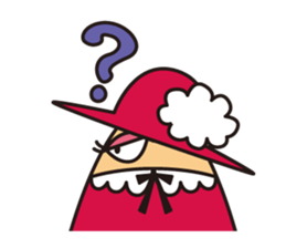 Mr.Cornhead sticker #250213