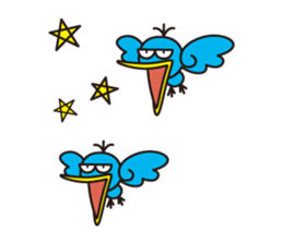 Mr.Cornhead sticker #250215